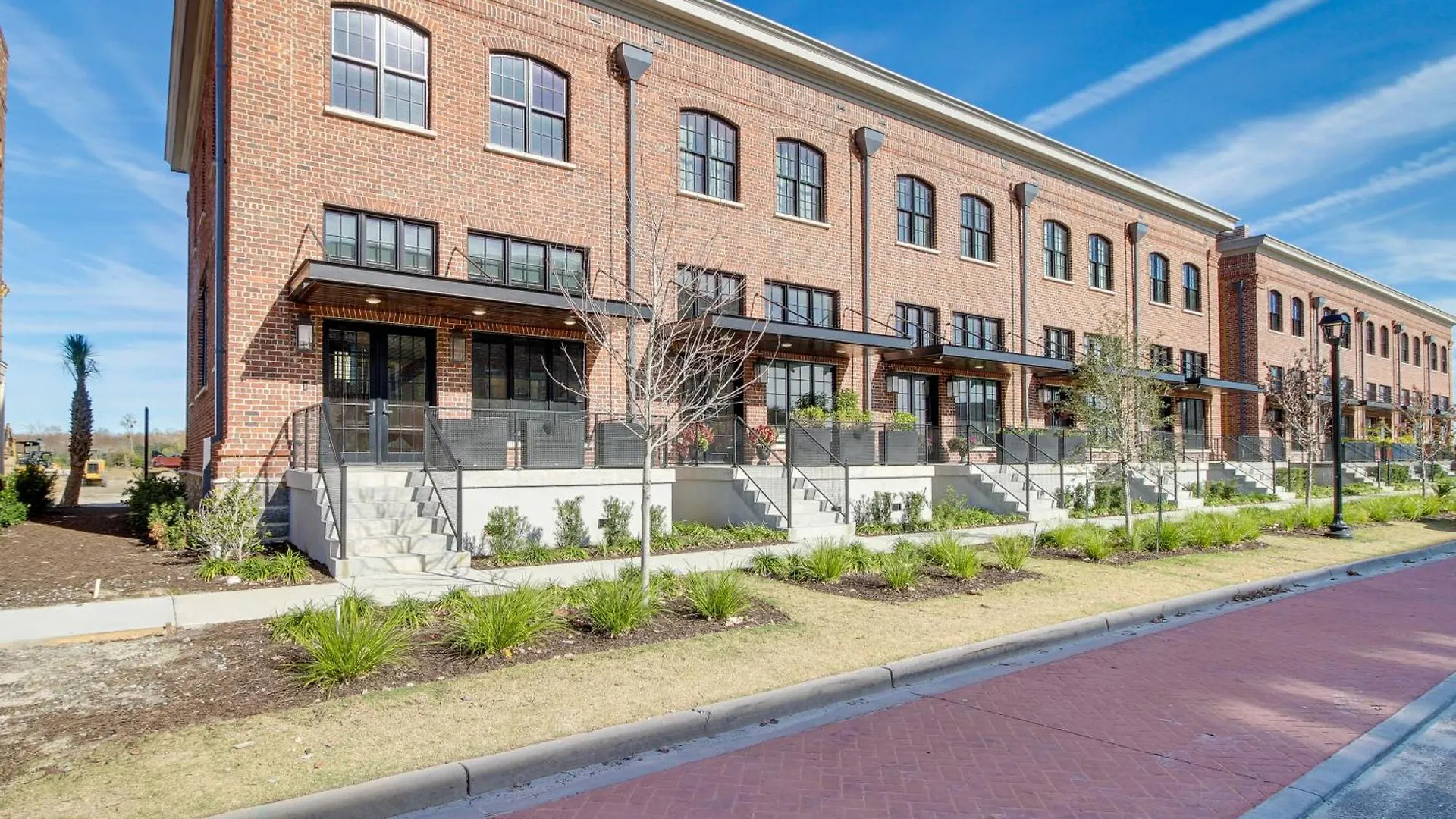 Luxe Savannah Townhome 1 Mi To Historic District 0*,